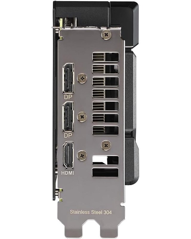 ASUS Dual AMD Radeon RX 9060, 8G GDDR6 Graphics Card, 128 Bit, PCIe 5.0, 1 HDMI 2.1, 2 DisplayPort 2.1, 2.5 Design, Axial-Tech Fan, 0dB Technology, GPU Tweak III, Black, DUAL-RX9060-8G