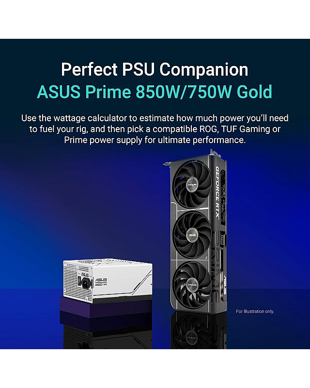 ASUS Prime GeForce RTX 5060 8GB GDDR7 OC Edition Gaming Grafikkarte (Nvidia GeForce RTX5060 DLSS 4, 2,5-Slot Design, PCIe 5.0, 3X DisplayPort 2.1b, 1x HDMI 2.1b, PRIME-RTX5060-O8G)