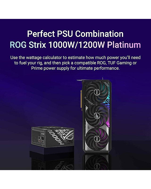 ASUS ROG Strix GeForce RTX 5070 Ti OC Edition 16GB GDDR7 Gaming Grafikkarte (Nvidia GeForce RTX5070 Ti DLSS 4, 3,2-Slot Design, PCIe 5.0, 3X DisplayPort 2.1b, 2X HDMI 2.1b)