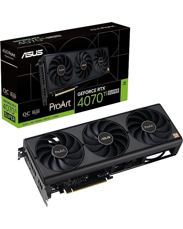 ASUS TUF Gaming GeForce RTX 4070 Ti 12GB GDDR6X OC Edition Grafikkarte (NVIDIA DLSS3, PCIe 4.0, 12GB GDDR6X Speicher, 2X HDMI 2.1a, 3X DisplayPort 1.4a, TUF-RTX4070TI-O12G-GAMING)
