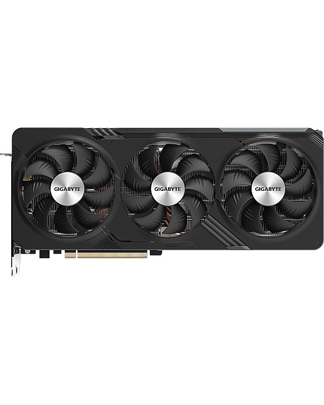 Gigabyte AMD Radeon RX 7700 XT Gaming OC 12GB GDDR6