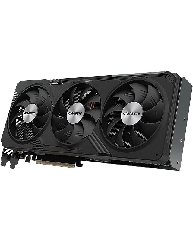 Gigabyte AMD Radeon RX 7800 XT Gaming OC 16GB GDDR6