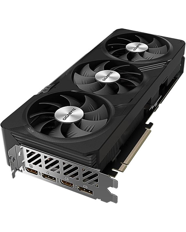 Gigabyte AMD Radeon RX 7800 XT Gaming OC 16GB GDDR6