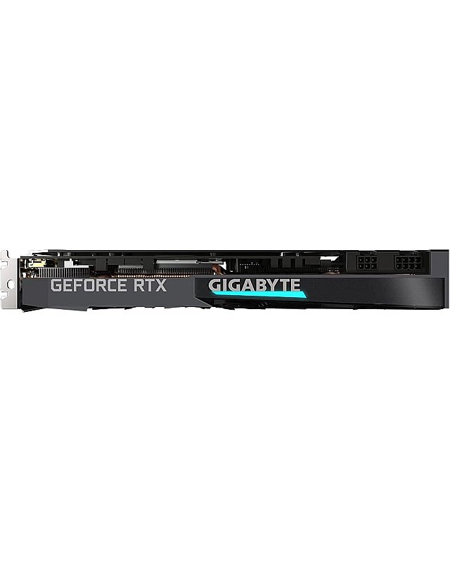 Gigabyte GeForce RTX 3070 Eagle 8GB V2 LHR Grafikkarte