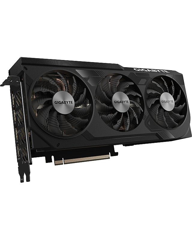 GIGABYTE GeForce RTX 4070 SUPER WINDFORCE OC 12G NVIDIA 12 Go GDDR6X