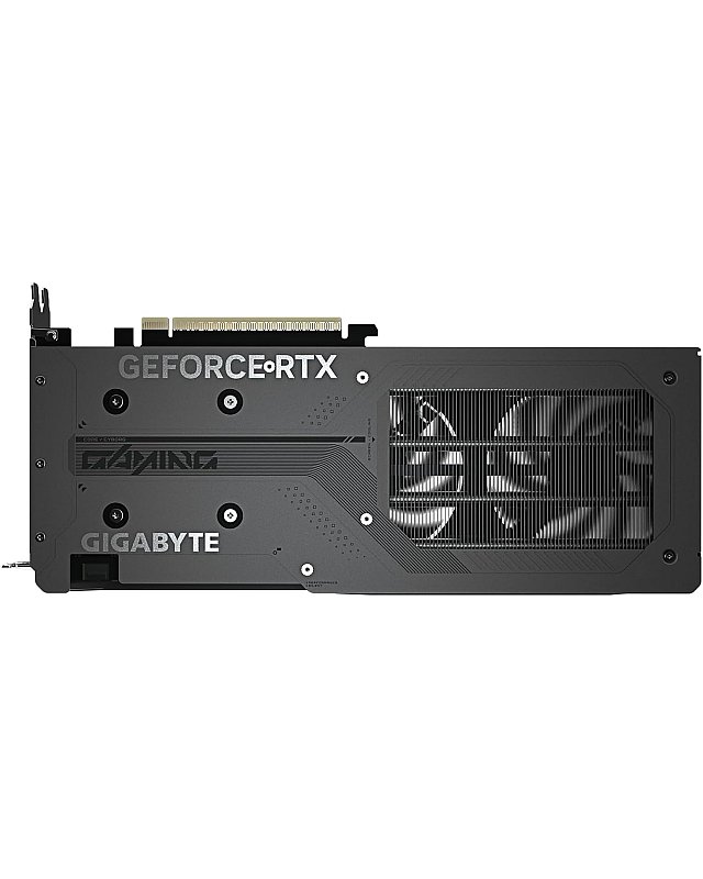 Gigabyte GeForce RTX 5060 Gaming OC 8G Grafikkarte - 8GB GDDR7, 128bit, PCI-E 5.0, 2595 MHz Kerntakt, 3 x DisplayPort, 1 x HDMI, GV-N5060GAMING OC-8GD