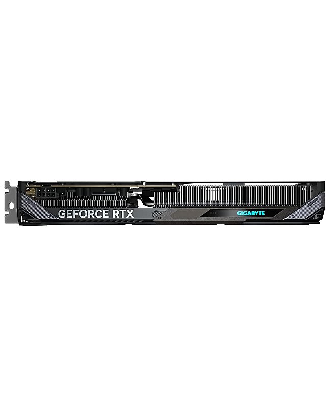 Gigabyte GeForce RTX 5060 Gaming OC 8G Grafikkarte - 8GB GDDR7, 128bit, PCI-E 5.0, 2595 MHz Kerntakt, 3 x DisplayPort, 1 x HDMI, GV-N5060GAMING OC-8GD