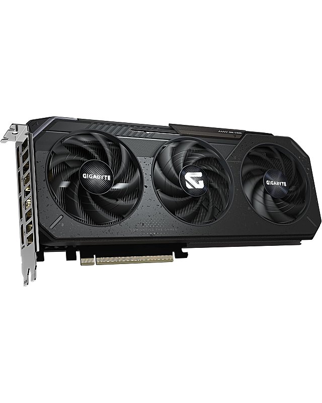Gigabyte GeForce RTX 5060 Ti Gaming OC 8G Grafikkarte – 8 GB GDDR7, 128 Bit, PCI-E 5.0, 2647 MHz Kernfrequenz, 3 x DisplayPort, 1 x HDMI, GV-N506TGAMING OC-8GD