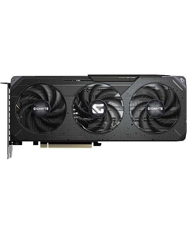 Gigabyte GeForce RTX 5060 Ti Gaming OC 8G Grafikkarte – 8 GB GDDR7, 128 Bit, PCI-E 5.0, 2647 MHz Kernfrequenz, 3 x DisplayPort, 1 x HDMI, GV-N506TGAMING OC-8GD
