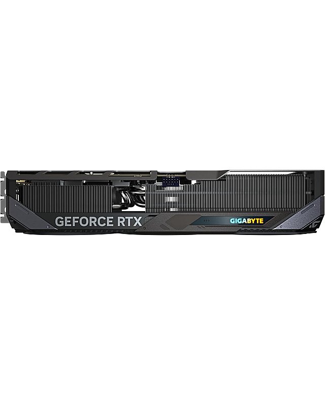 Gigabyte GeForce RTX 5080 Gaming OC 16G Grafikkarte - 16GB GDDR7, 256 Bit, PCI-E 5.0, 2730MHz Core Clock, 3 x DisplayPort, 1 x HDMI, GV-N5080GAMING OC-16GD