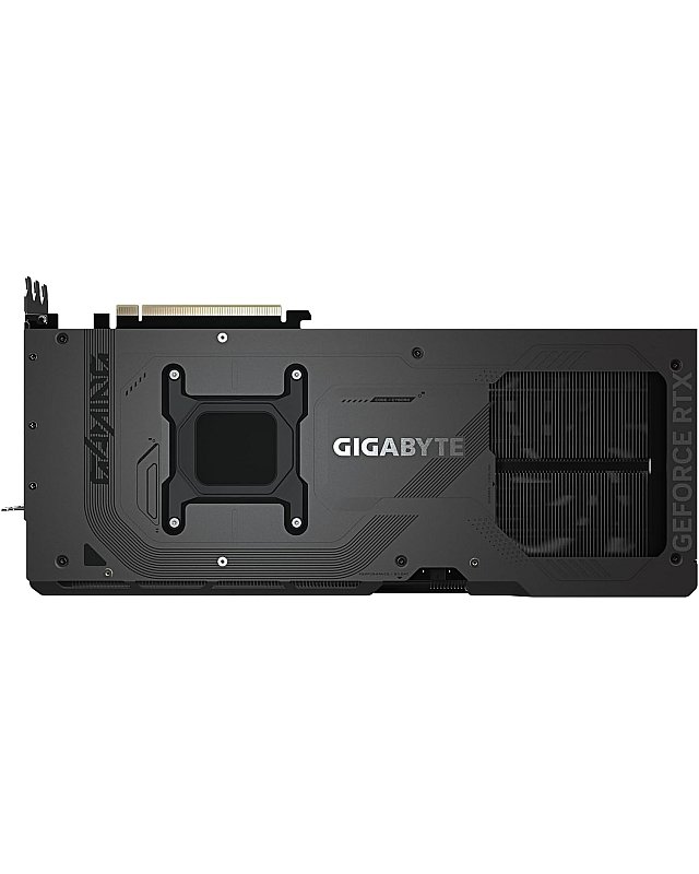 Gigabyte GeForce RTX 5090 Gaming OC 32G Grafikkarte - 32GB GDDR7, 512 Bit, PCI-E 5.0, 2550MHz Core Clock, 3 x DP 2.1a, 1 x HDMI 2.1b, NVIDIA DLSS 4, GV-N5090GAMING OC-32GD
