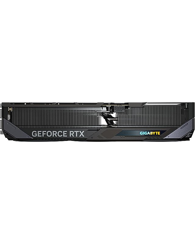 Gigabyte GeForce RTX 5090 Gaming OC 32G Grafikkarte - 32GB GDDR7, 512 Bit, PCI-E 5.0, 2550MHz Core Clock, 3 x DP 2.1a, 1 x HDMI 2.1b, NVIDIA DLSS 4, GV-N5090GAMING OC-32GD