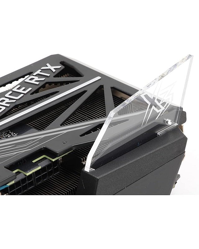Inno3D GeForce RTX 3090 iChill X3, 24576 MB GDDR6X, C30903-246XX-1880VA37, schwarz