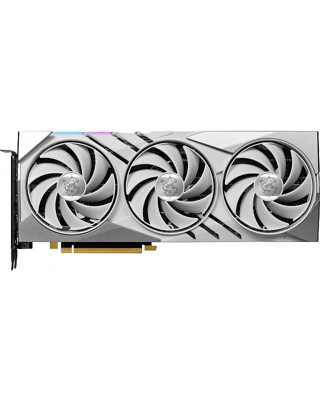 MSI GeForce RTX 4070 SUPER 12G Ventus 3X OC Grafikkarte, NVIDIA RTX 4070 SUPER, 12 GB GDDR6X Speicher, 21Gbps, PCIe 4.0, DLSS3.5