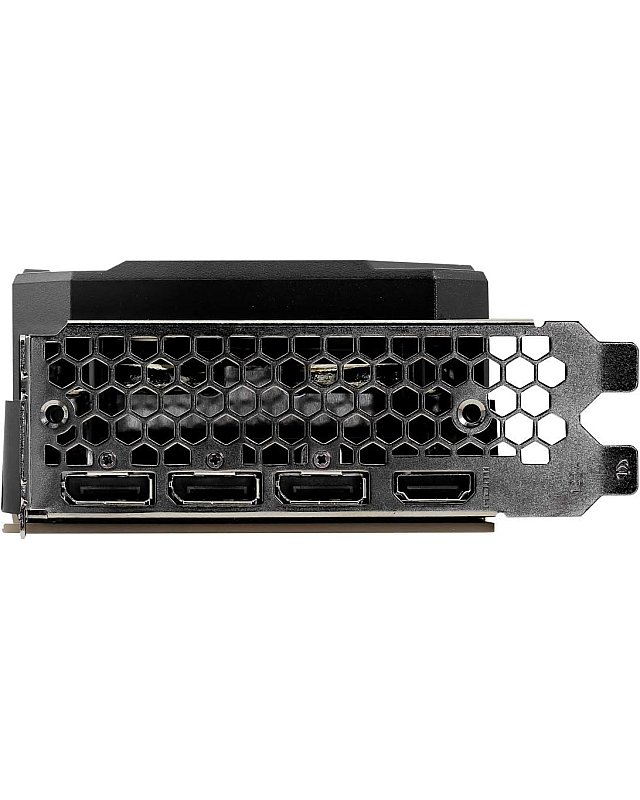 Palit PALIT RTX3080 12GB GamingPro, gddr6x