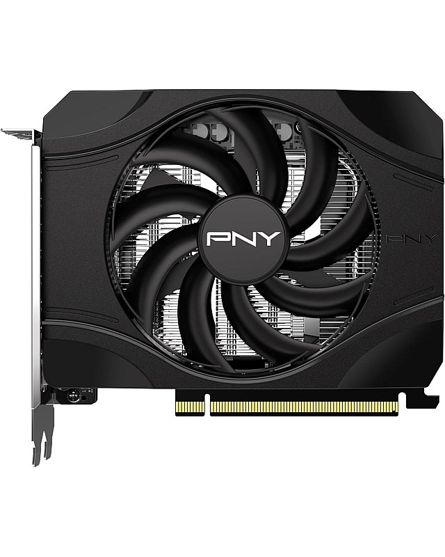 PNY GEFORCE RTX™ 5050 8GB Single Fan DLSS 4