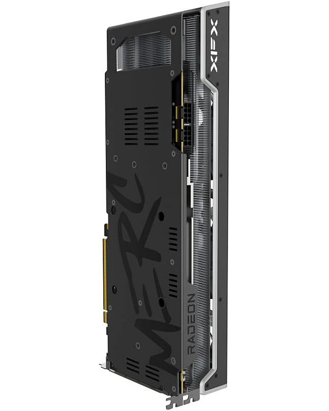 XFX Speedster MERC310 AMD Radeon™ RX 7900XT Gaming Graphics Card, 20GB GDDR6, AMD RDNA™ 3(RX-79TMERCU9)