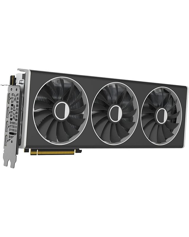 XFX Speedster MERC310 AMD Radeon™ RX 7900XT Gaming Graphics Card, 20GB GDDR6, AMD RDNA™ 3(RX-79TMERCU9)