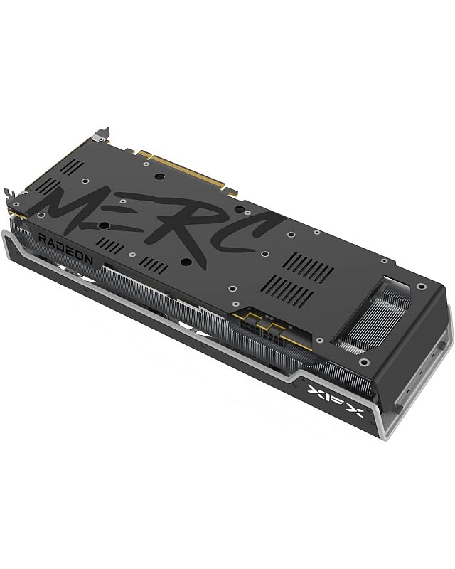 XFX Speedster MERC310 AMD Radeon™ RX 7900XT Gaming Graphics Card, 20GB GDDR6, AMD RDNA™ 3(RX-79TMERCU9)