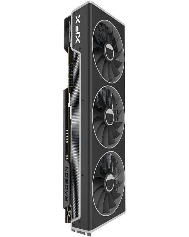 XFX Speedster MERC310 AMD Radeon™ RX 7900XT Gaming Graphics Card, 20GB GDDR6, AMD RDNA™ 3(RX-79TMERCU9)