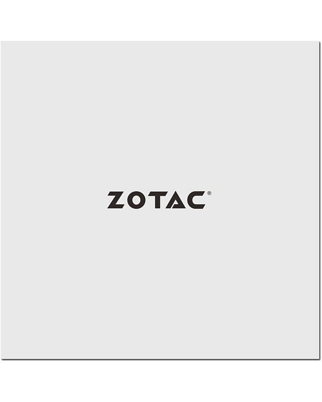 ZOTAC Gaming GF RTX5060Ti TwinEdge 8GB