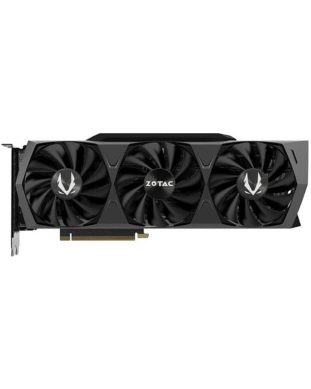ZOTAC RTX3080 TrinOC ZT-A30820J-10PLHR, 4395319, Black