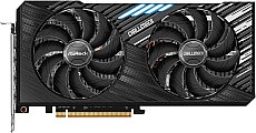 ASRock Challenger Radeon RX 7800 XT OC RX7800XT CL 16GO 16GB GDDR6-90-GA4SZZ-00UANF