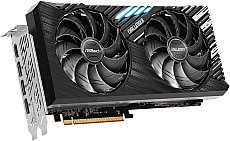 ASRock Challenger Radeon RX 7800 XT OC RX7800XT CL 16GO 16GB GDDR6-90-GA4SZZ-00UANF
