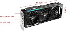 ASROCK Radeon RX 9070 XT Challenger 16GB