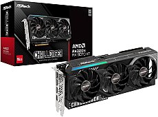 ASROCK Radeon RX 9070 XT Challenger 16GB