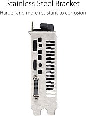 ASUS Dual GeForce RTX 3050 OC Edition 6GB GDDR6 Gaming Grafikkarte (Nvidia GeForce RTX3050 DLSS, PCIe 4.0, 1x HDMI 2.1a, 1x DisplayPort 1.4a, DUAL-RTX3050-O6G)