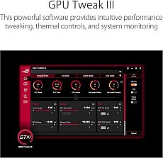 ASUS Dual Radeon RX 7600 EVO OC Edition 8GB GDDR6 Gaming Graphics Card (AMD Radeon RX7600, PCIe 4.0, 1x HDMI 2.1, 3x DisplayPort 1.4a)