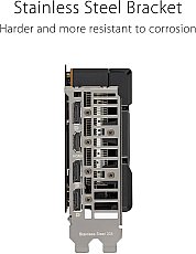 ASUS Dual Radeon RX 7600 EVO OC Edition 8GB GDDR6 Gaming Graphics Card (AMD Radeon RX7600, PCIe 4.0, 1x HDMI 2.1, 3x DisplayPort 1.4a)