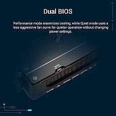 ASUS Prime Radeon RX 9070 XT OC Edition 16GB GDDR6 Gaming Graphics Card (AMD Radeon RX9070XT, PCIe 5.0, 1x HDMI 2.1b, 3X DisplayPort 2.1a, 2.5 Slot Design, PRIME-RX9070XT-O16G)