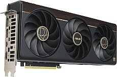 ASUS ProArt GeForce RTX 5080 16GB OC Edition GDDR7 Content Creation Grafikkarte (NVIDIA Blackwell, DLSS 4, Gaming, 2,5-Slot, PCIe 5.0, 1x USB-C, 1x HDMI 2.1b, 2x DisplayPort 2.1b, PROART-RTX5080-O16G)