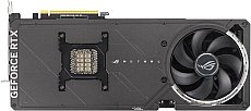 ASUS ROG Astral GeForce RTX 5090 32GB GDDR7 OC Edition Gaming Grafikkarte (Nvidia GeForce RTX5090, Vier Lüfter, 3.8-Slot-Design, PCIe 5.0, 2X HDMI 2.1b, 3X DisplayPort 2.1a, Schwarz)