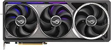 ASUS ROG Astral GeForce RTX 5090 32GB GDDR7 OC Edition Gaming Grafikkarte (Nvidia GeForce RTX5090, Vier Lüfter, 3.8-Slot-Design, PCIe 5.0, 2X HDMI 2.1b, 3X DisplayPort 2.1a, Schwarz)
