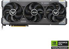 ASUS ROG Astral GeForce RTX 5090 32GB GDDR7 OC Edition Gaming Grafikkarte (Nvidia GeForce RTX5090, Vier Lüfter, 3.8-Slot-Design, PCIe 5.0, 2X HDMI 2.1b, 3X DisplayPort 2.1a, Schwarz)