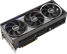 ASUS ROG Astral GeForce RTX 5090 32GB GDDR7 OC Edition Gaming Grafikkarte (Nvidia GeForce RTX5090, Vier Lüfter, 3.8-Slot-Design, PCIe 5.0, 2X HDMI 2.1b, 3X DisplayPort 2.1a, Schwarz)