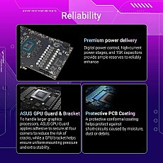 ASUS ROG Strix GeForce RTX 5070 Ti OC Edition 16GB GDDR7 Gaming Grafikkarte (Nvidia GeForce RTX5070 Ti DLSS 4, 3,2-Slot Design, PCIe 5.0, 3X DisplayPort 2.1b, 2X HDMI 2.1b)