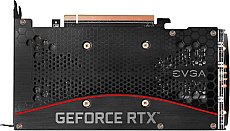EVGA GeForce RTX 3060 Ti XC GAMING, 08G-P5-3663-KL, 8GB GDDR6, DualFan, Metal Backplate, LHR