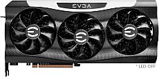 EVGA GeForce RTX 3070 Ti FTW3 Ultra Gaming, 08G-P5-3797-KL, 8GB GDDR6X, iCX3 Technology, ARGB LED, Metal Backplate