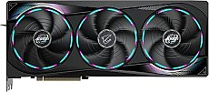 Gigabyte AORUS GeForce RTX 5070 Ti Master 16G Grafikkarte - 16GB GDDR7, 256 Bit, PCI-E 5.0, 2670 MHz Core Clock, 3 x DP 2.1a, 1 x HDMI 2.1b, NVIDIA DLSS 4, GV-N507TAORUS M-16GD