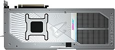 Gigabyte AORUS GeForce RTX 5090 Master Ice 32G Grafikkarte - 32 GB GDDR7, 512 Bit, PCI-E 5.0, 2655MHz Kernfrequenz, 3 x DP 2.1a, 1 x HDMI 2.1b, NVIDIA DLSS 4, GV-N5090AORUSM ICE-32GD