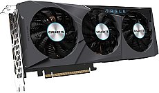 Gigabyte GeForce RTX 3070 Eagle 8GB V2 LHR Grafikkarte