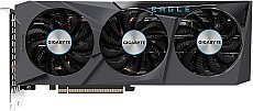 Gigabyte GeForce RTX 3070 Eagle 8GB V2 LHR Grafikkarte