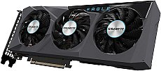 Gigabyte GeForce RTX 3070 Eagle 8GB V2 LHR Grafikkarte