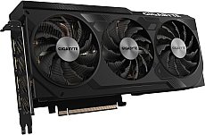 GIGABYTE GeForce RTX 4070 SUPER WINDFORCE OC 12G NVIDIA 12 Go GDDR6X