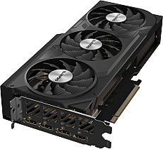 GIGABYTE GeForce RTX 4070 SUPER WINDFORCE OC 12G NVIDIA 12 Go GDDR6X