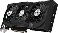 GIGABYTE GeForce RTX 4070 SUPER WINDFORCE OC 12G NVIDIA 12 Go GDDR6X